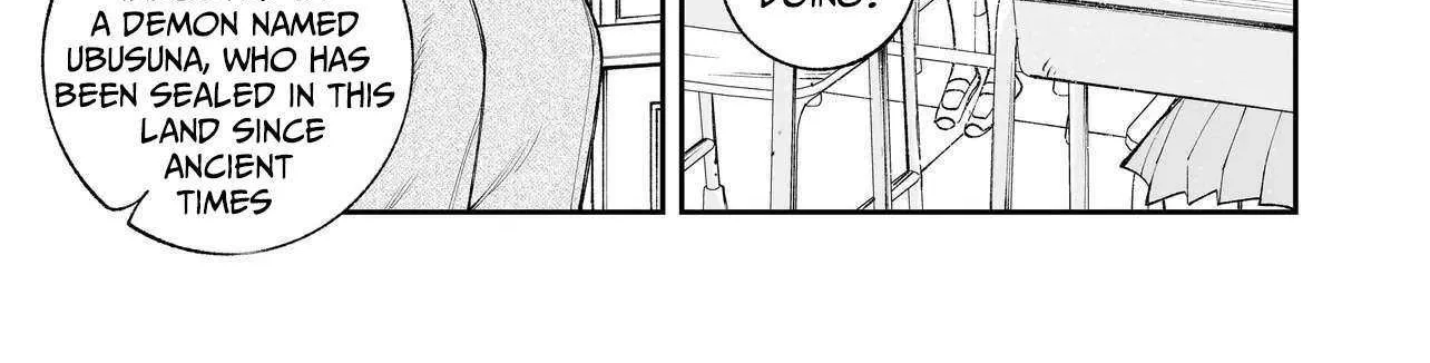 Killed by Hitode-chan Chapter 14 page 26 - 