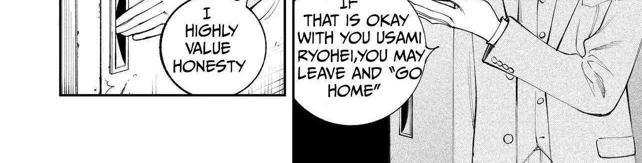 Killed by Hitode-chan Chapter 14 page 28 - 