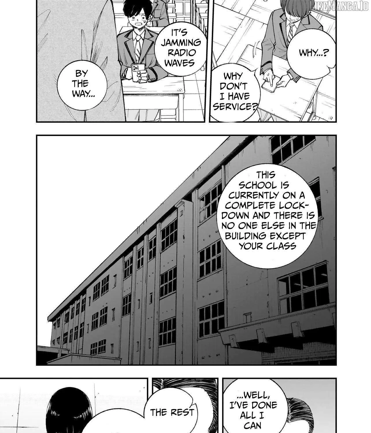 Killed by Hitode-chan Chapter 14 page 29 - 