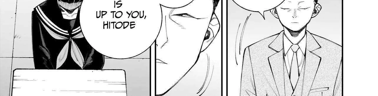 Killed by Hitode-chan Chapter 14 page 30 - 