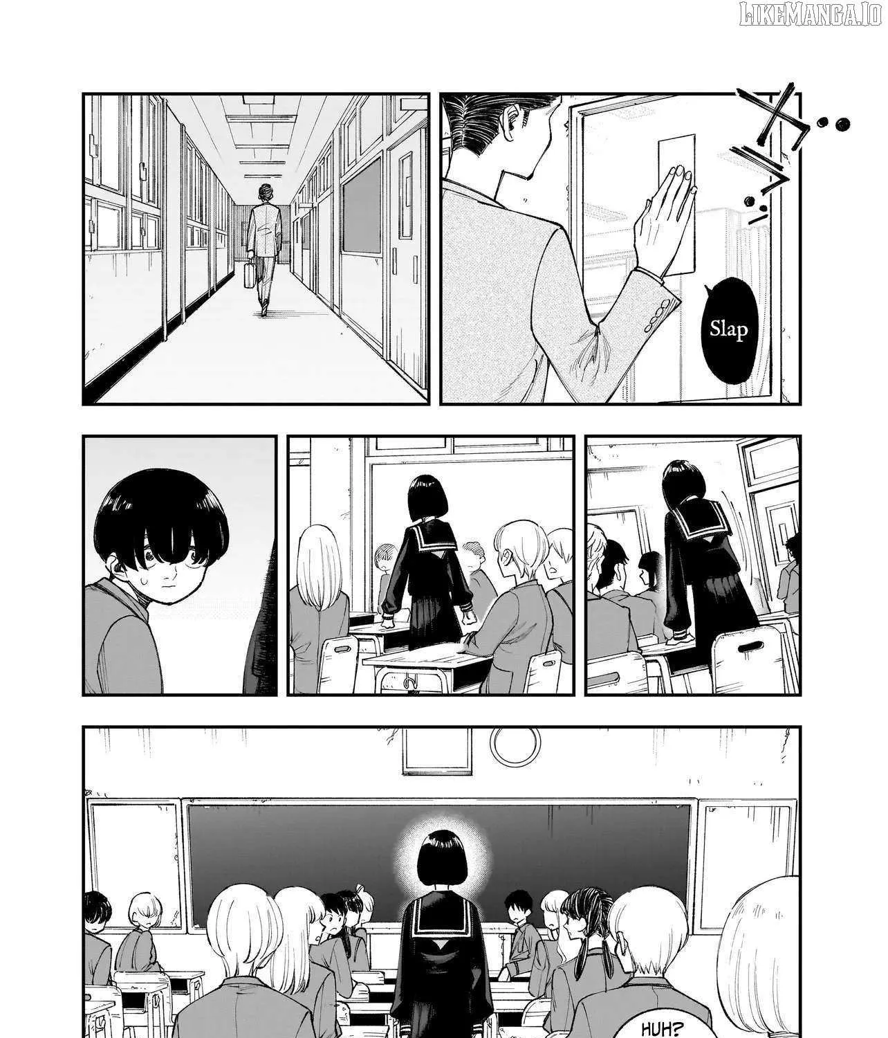Killed by Hitode-chan Chapter 14 page 31 - 