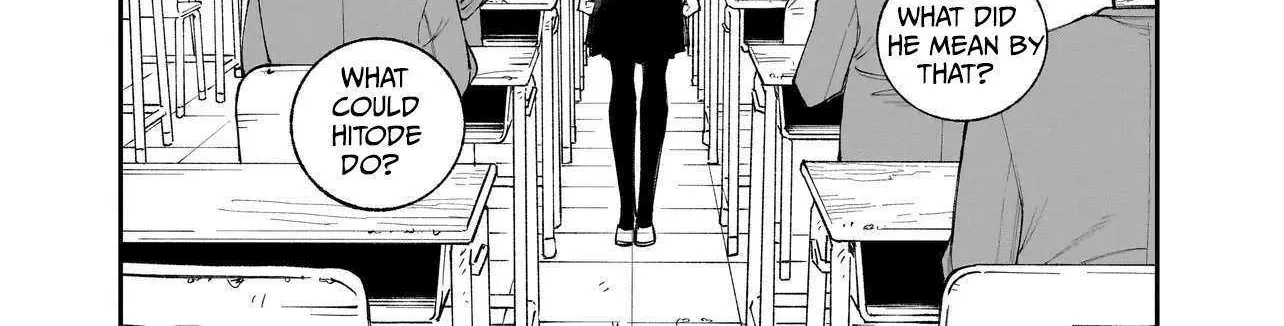 Killed by Hitode-chan Chapter 14 page 32 - 