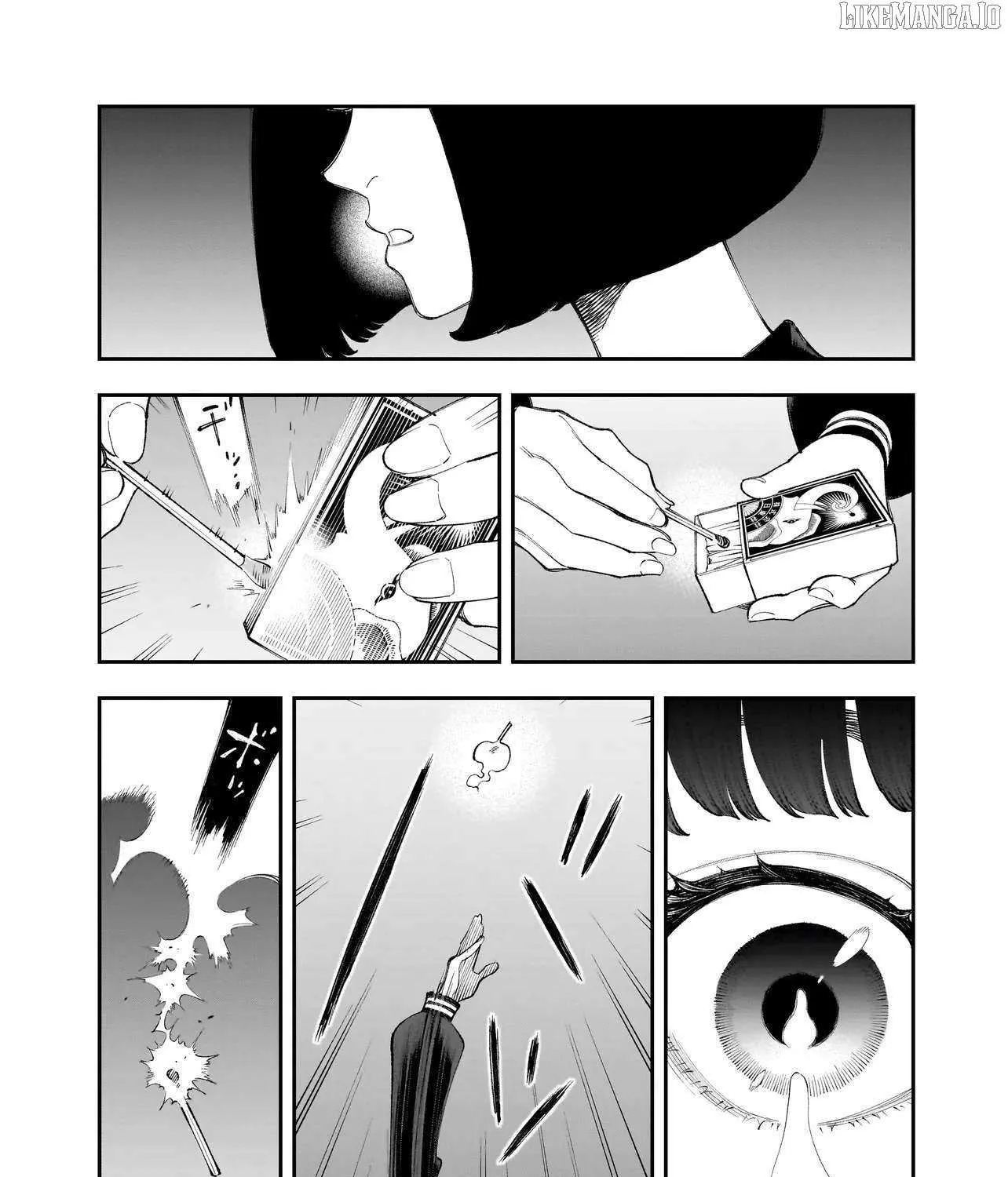 Killed by Hitode-chan Chapter 14 page 33 - 