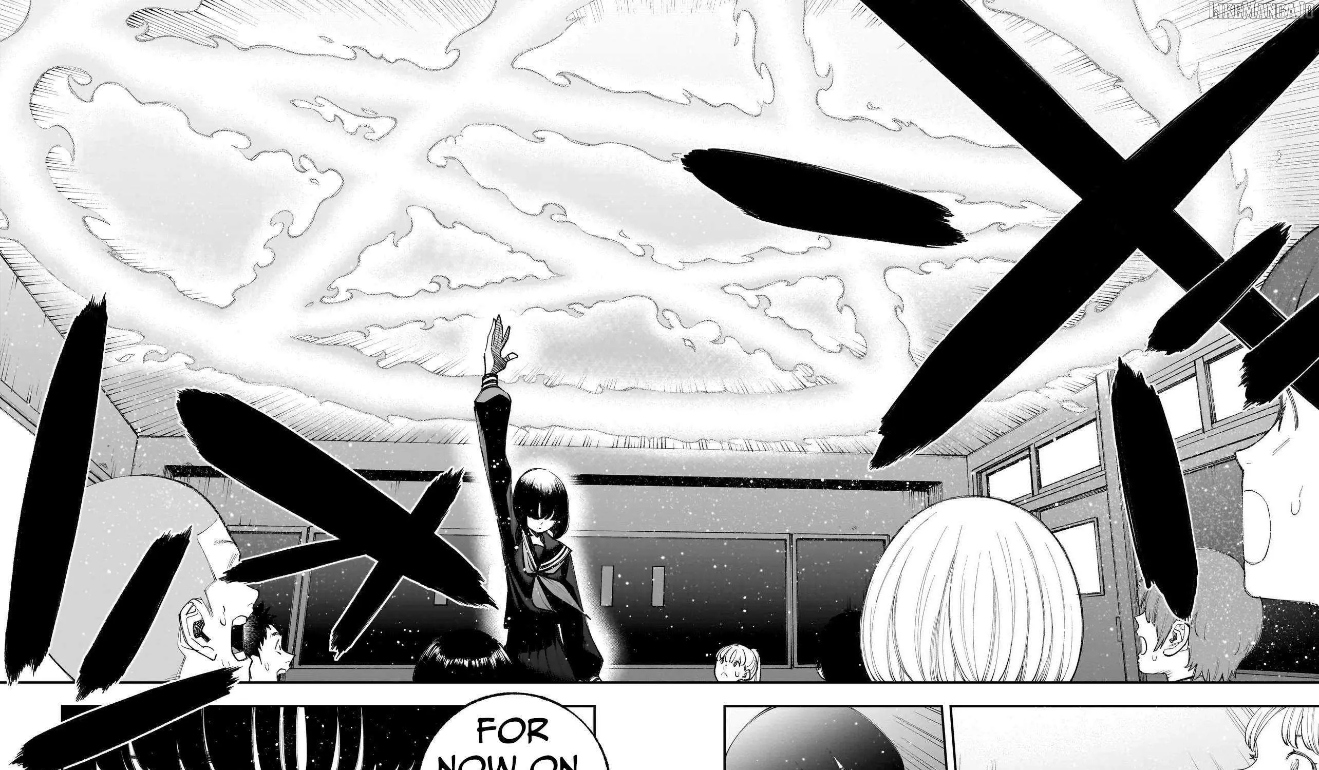 Killed by Hitode-chan Chapter 14 page 35 - 