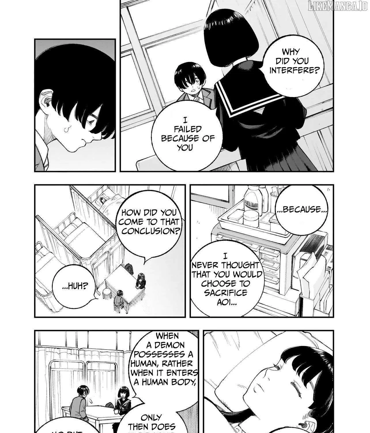 Killed by Hitode-chan Chapter 14 page 7 - 