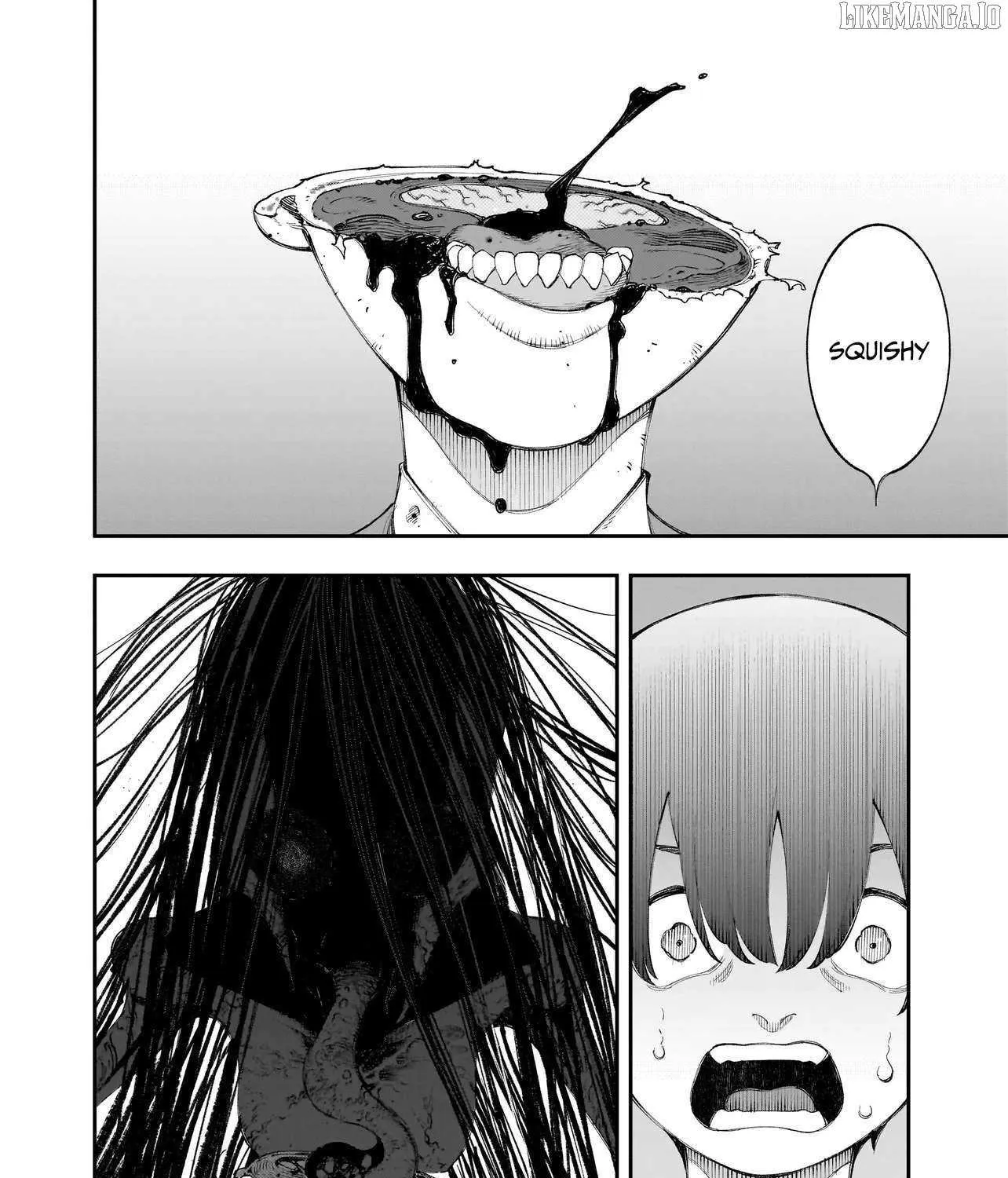 Killed by Hitode-chan Chapter 15 page 11 - 