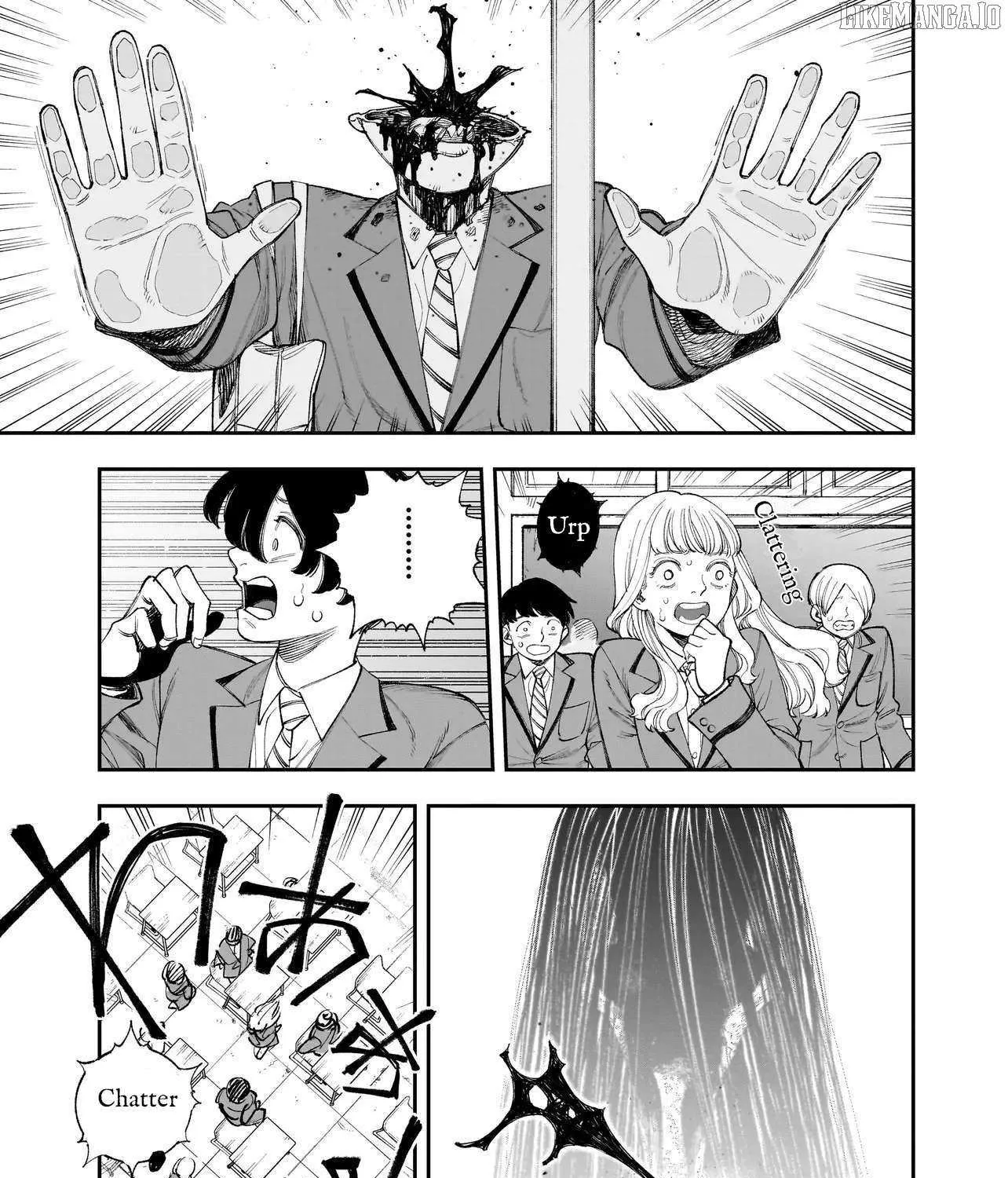 Killed by Hitode-chan Chapter 15 page 13 - 