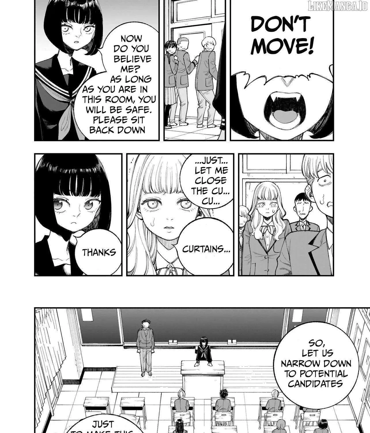 Killed by Hitode-chan Chapter 15 page 15 - 