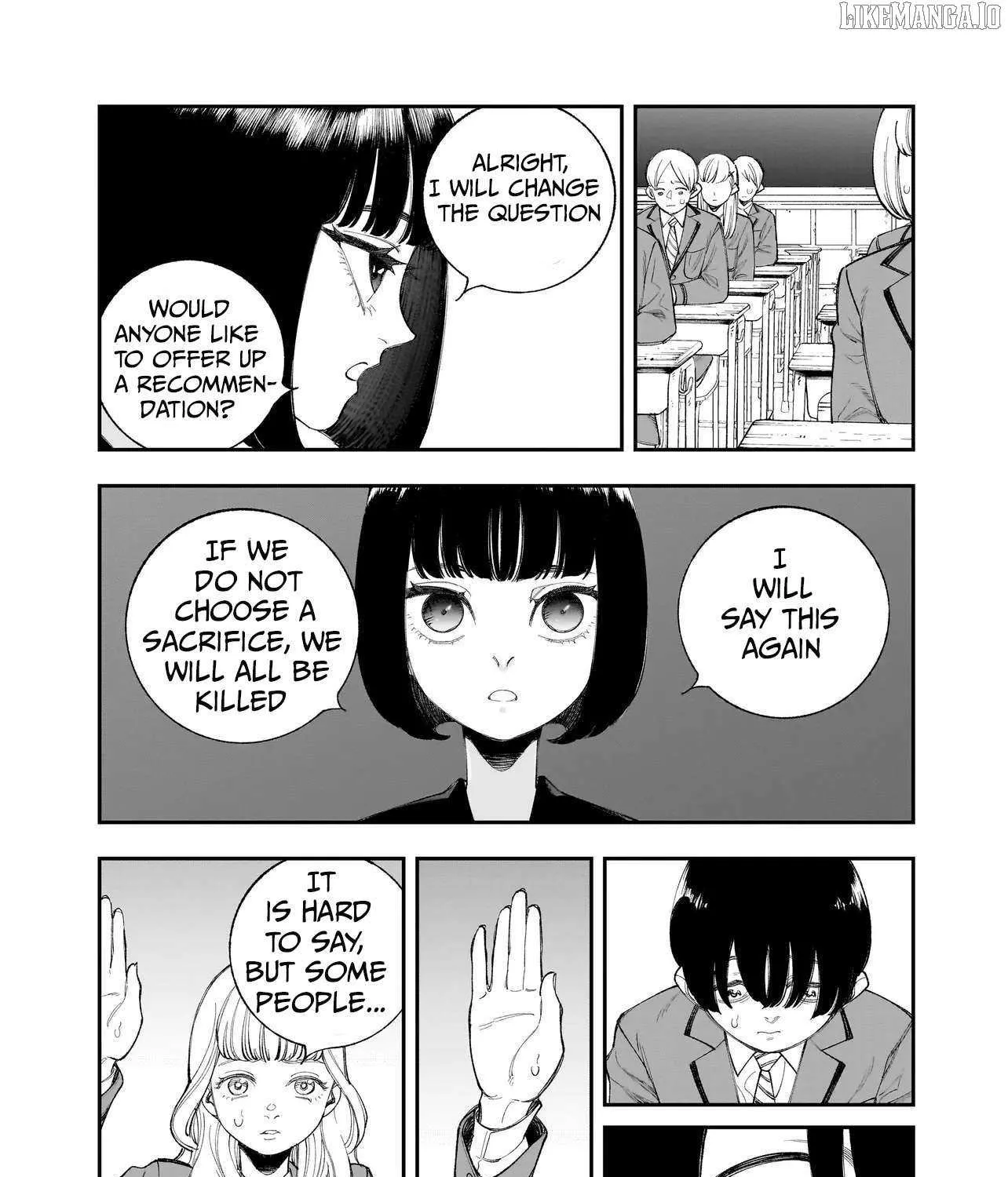 Killed by Hitode-chan Chapter 15 page 17 - 