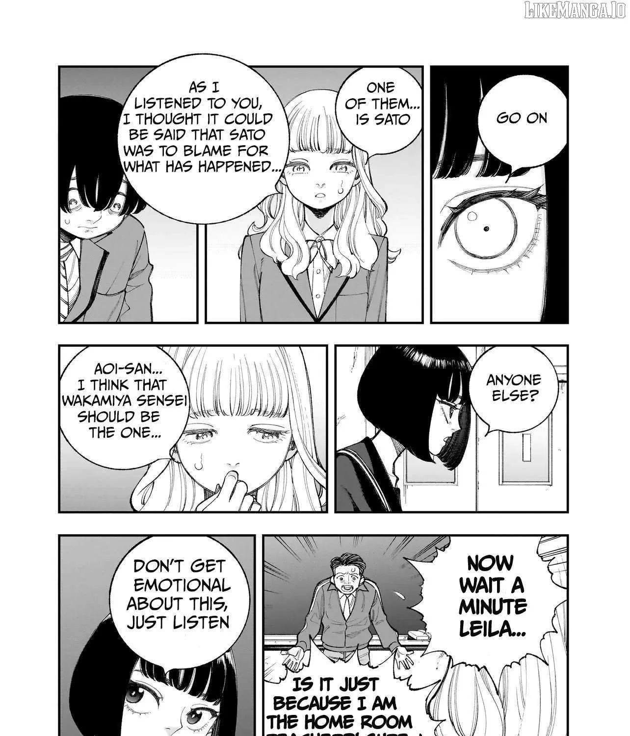 Killed by Hitode-chan Chapter 15 page 19 - 