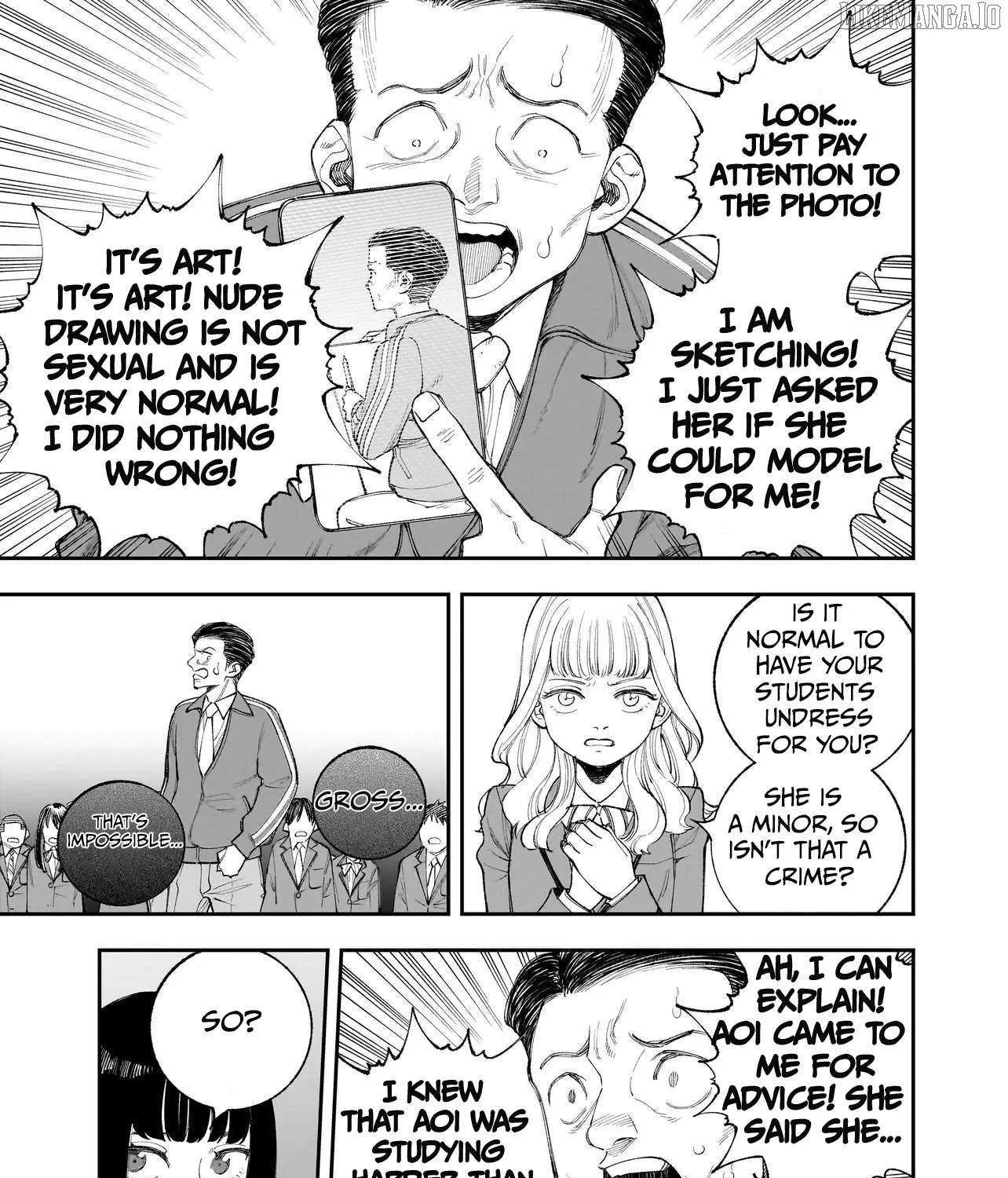 Killed by Hitode-chan Chapter 15 page 25 - 