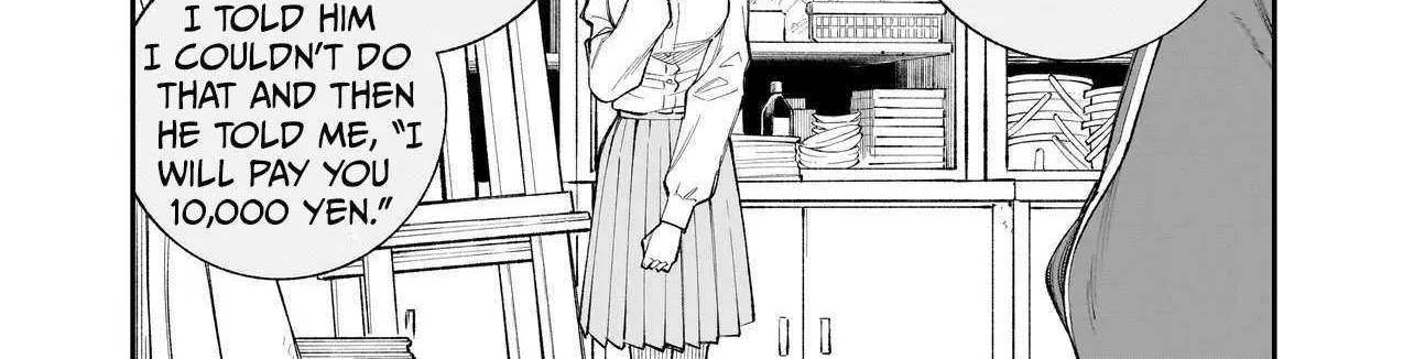 Killed by Hitode-chan Chapter 15 page 28 - 