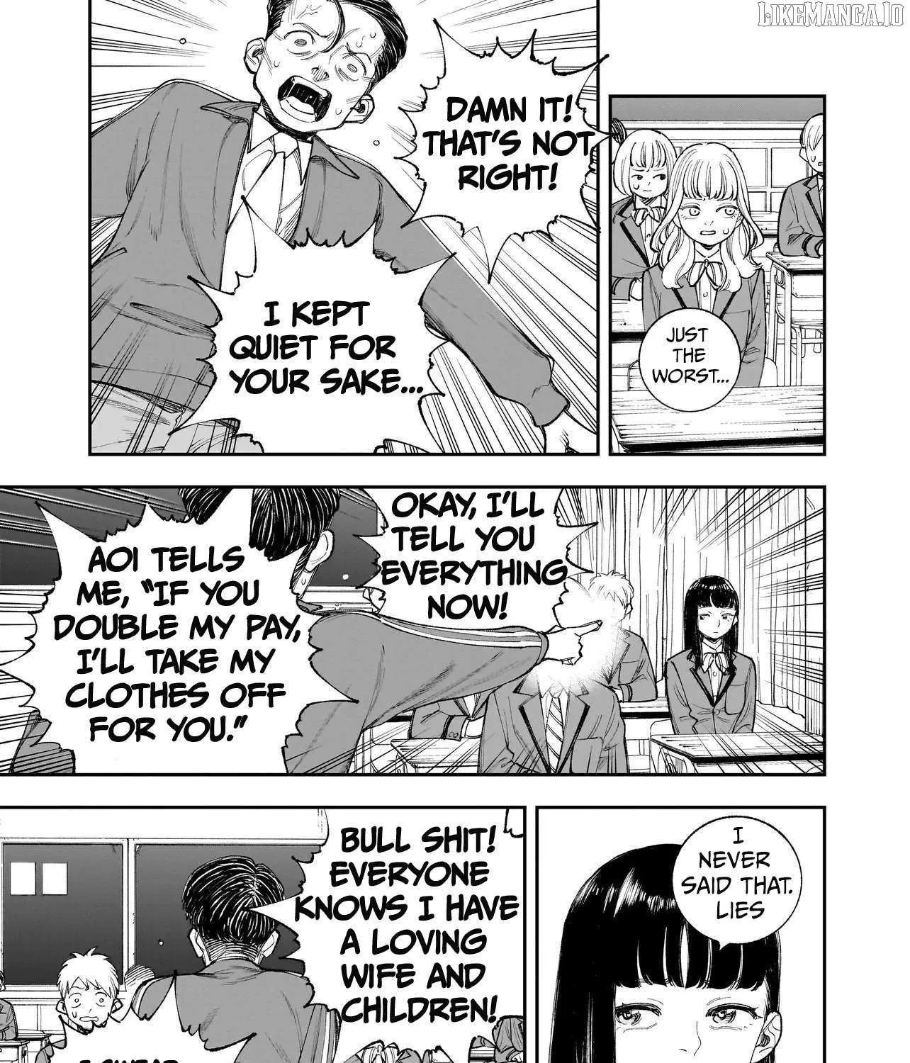 Killed by Hitode-chan Chapter 15 page 29 - 