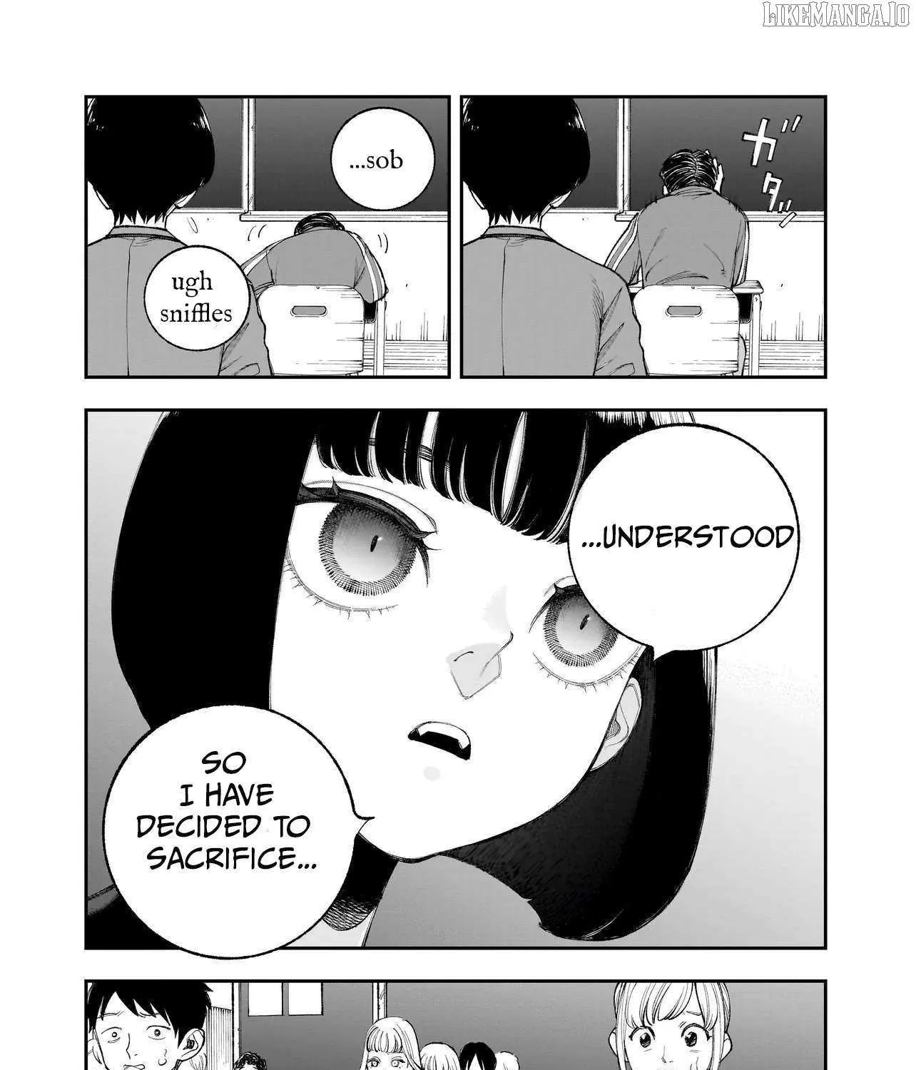 Killed by Hitode-chan Chapter 15 page 31 - 