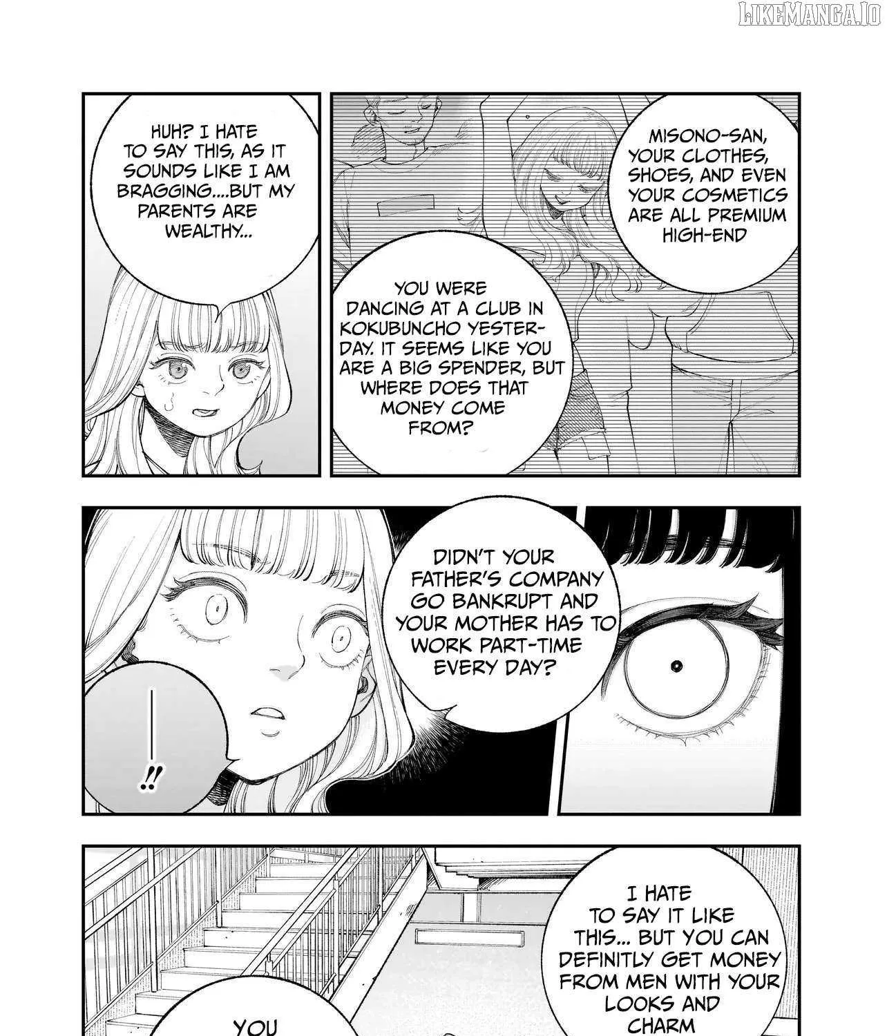 Killed by Hitode-chan Chapter 15 page 35 - 