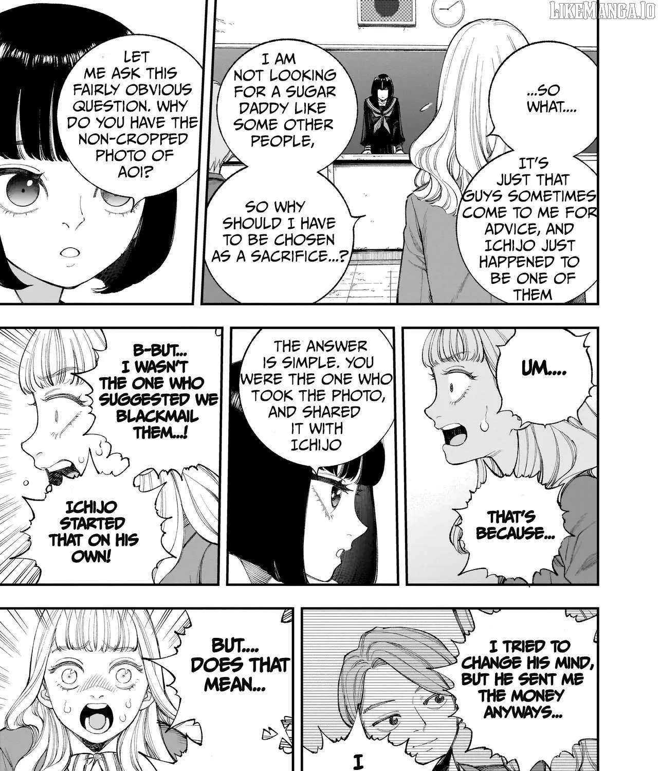 Killed by Hitode-chan Chapter 15 page 37 - 