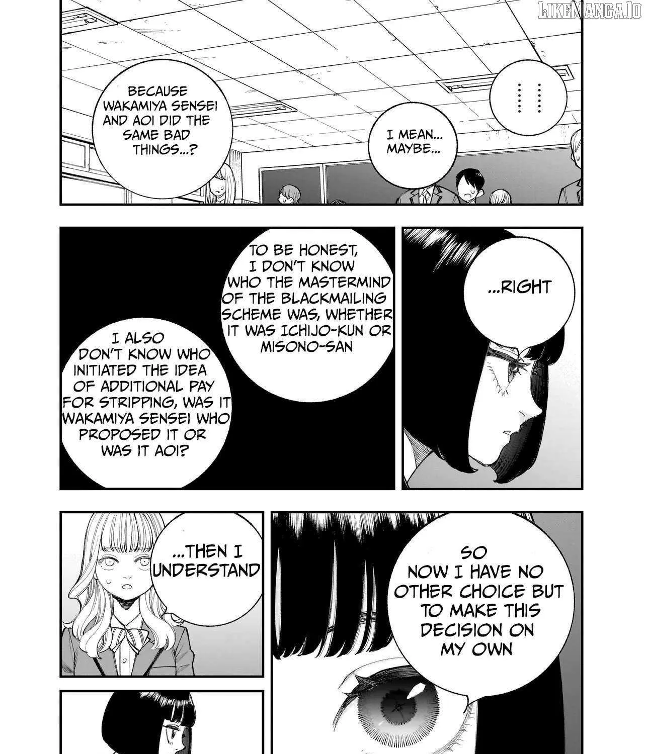 Killed by Hitode-chan Chapter 15 page 39 - 