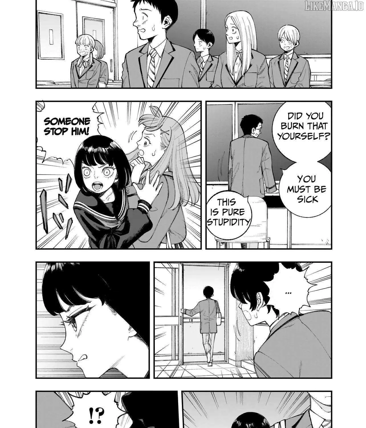 Killed by Hitode-chan Chapter 15 page 5 - 