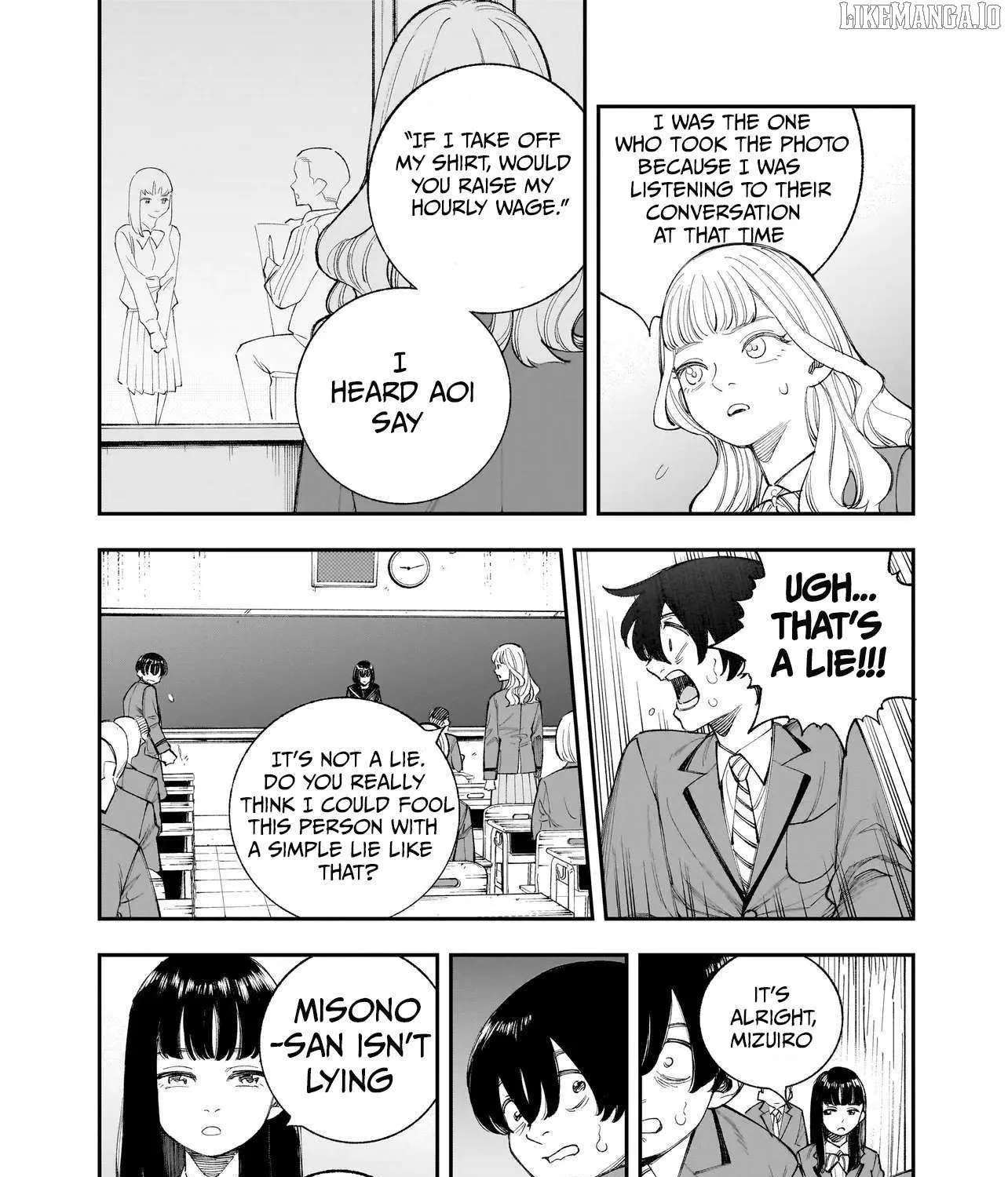Killed by Hitode-chan Chapter 15 page 41 - 