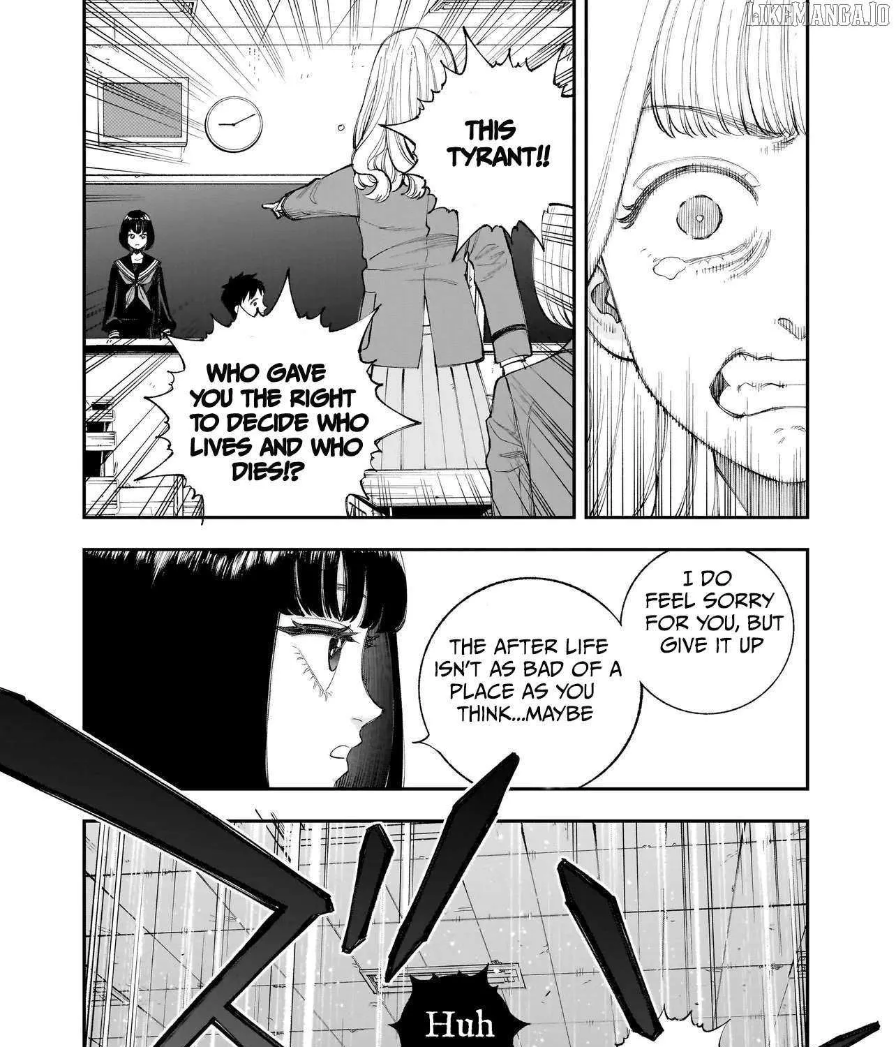 Killed by Hitode-chan Chapter 15 page 43 - 