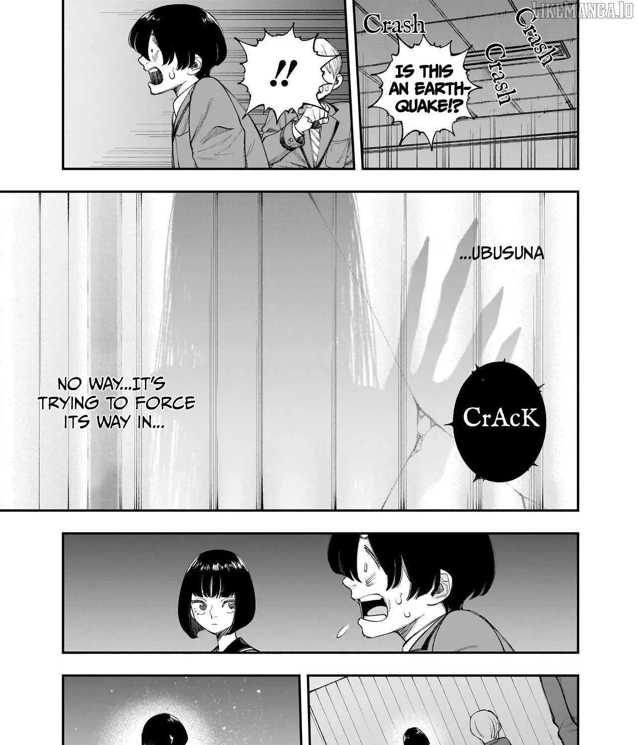 Killed by Hitode-chan Chapter 15 page 45 - 