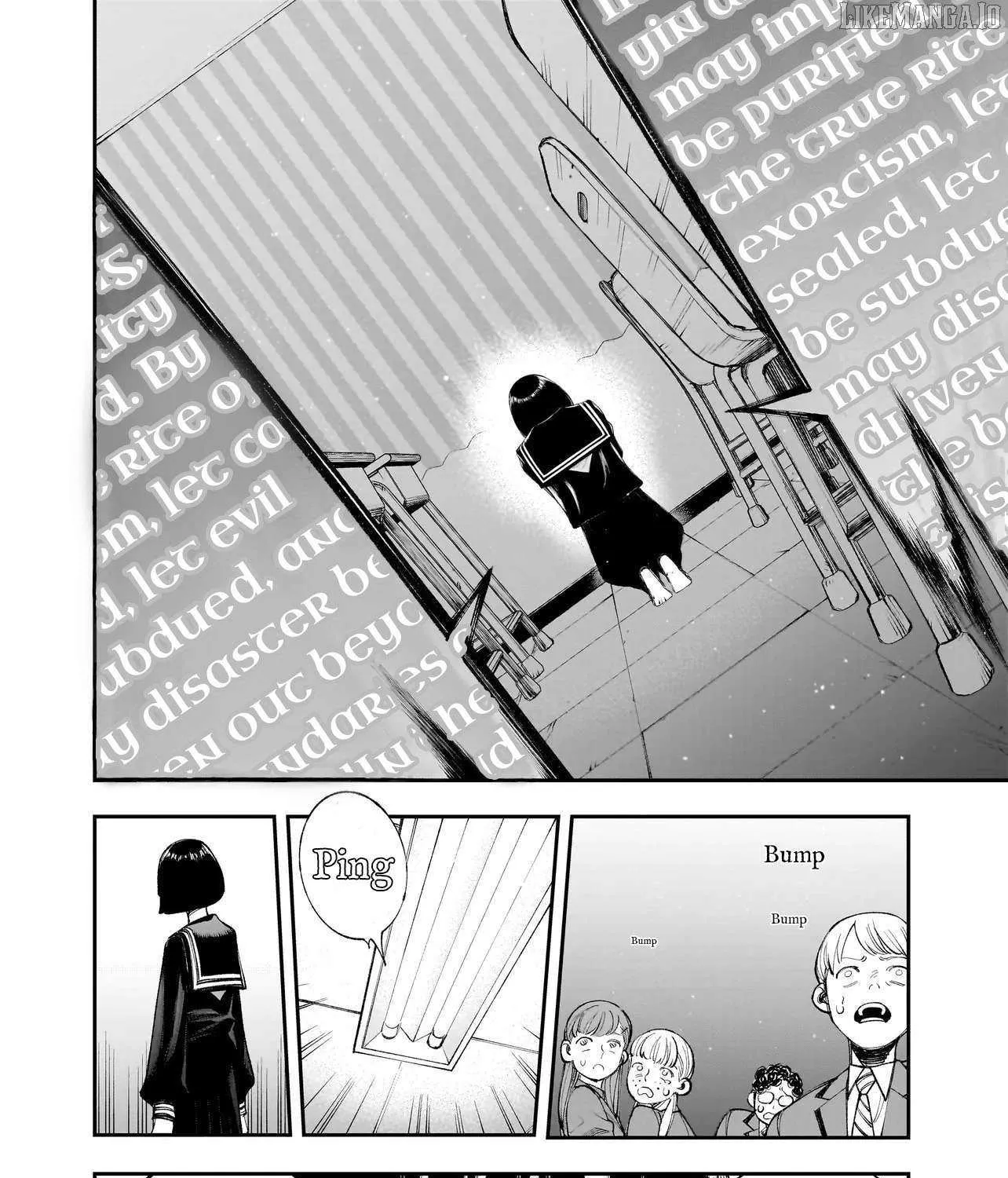 Killed by Hitode-chan Chapter 15 page 47 - 