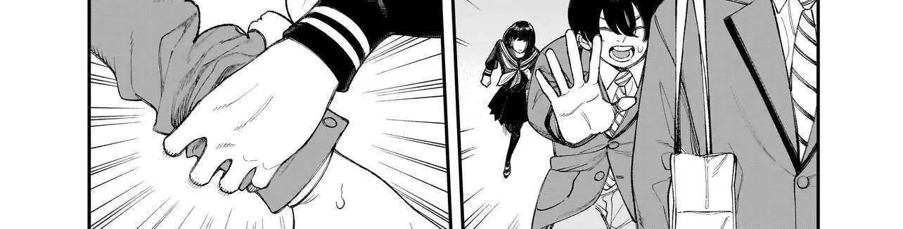 Killed by Hitode-chan Chapter 15 page 6 - 