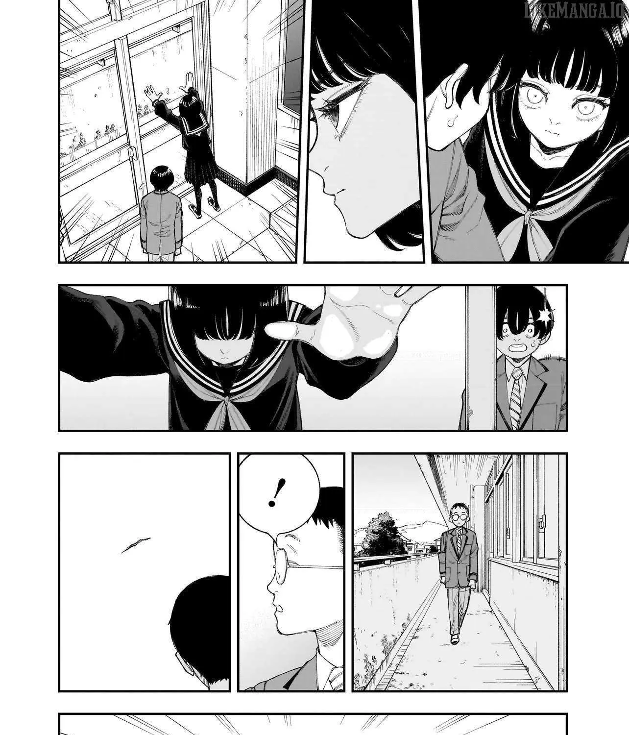 Killed by Hitode-chan Chapter 15 page 7 - 