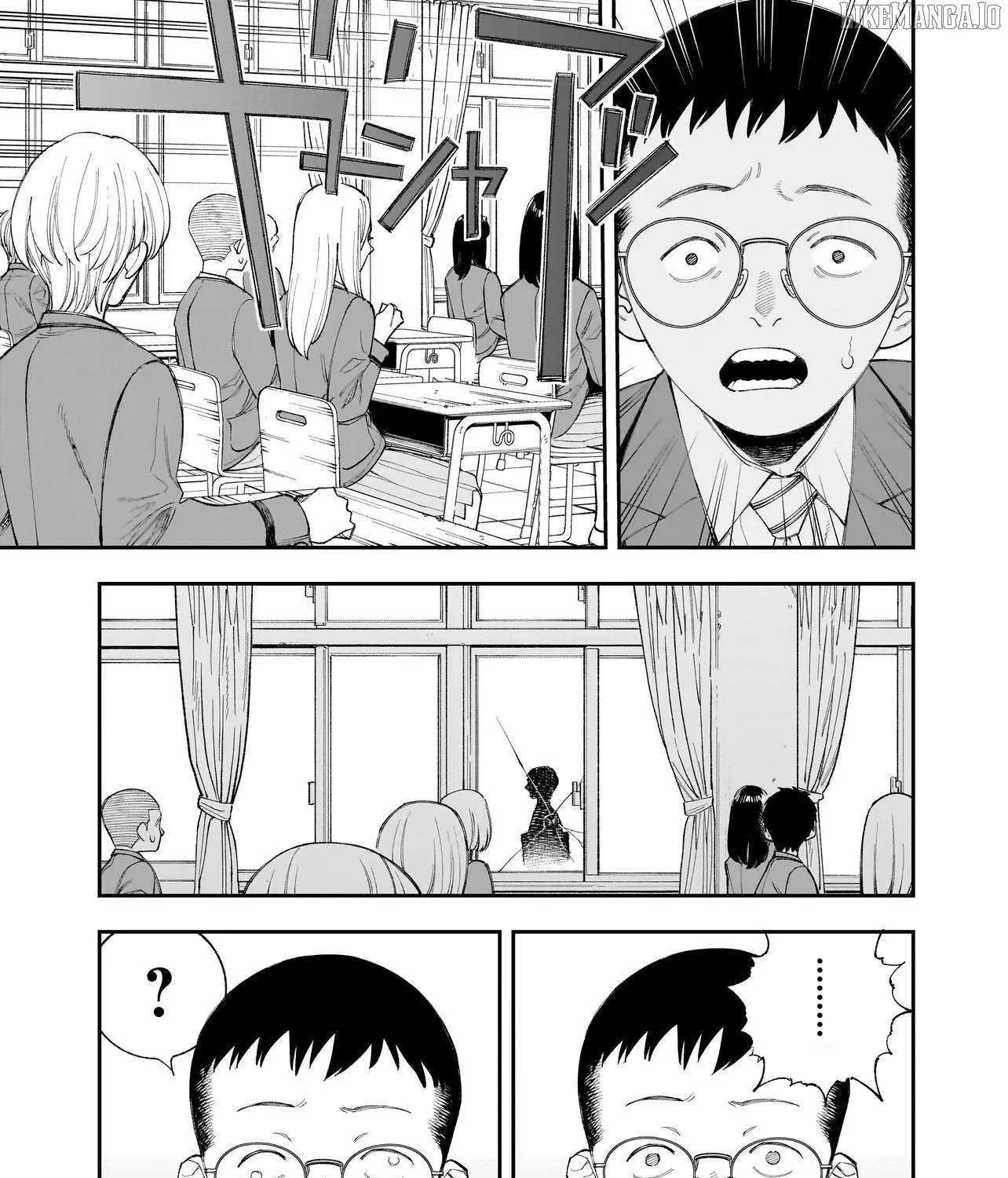 Killed by Hitode-chan Chapter 15 page 9 - 