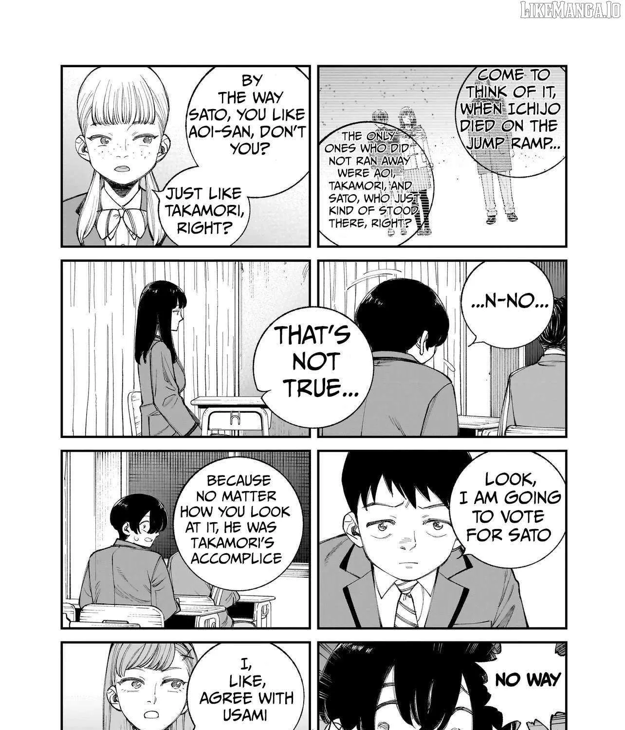 Killed by Hitode-chan Chapter 16 page 13 - 