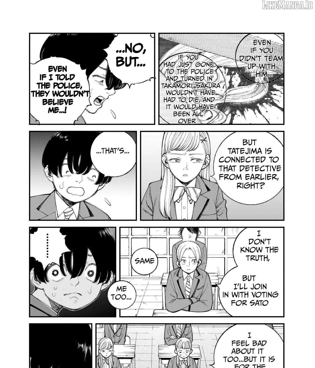 Killed by Hitode-chan Chapter 16 page 15 - 