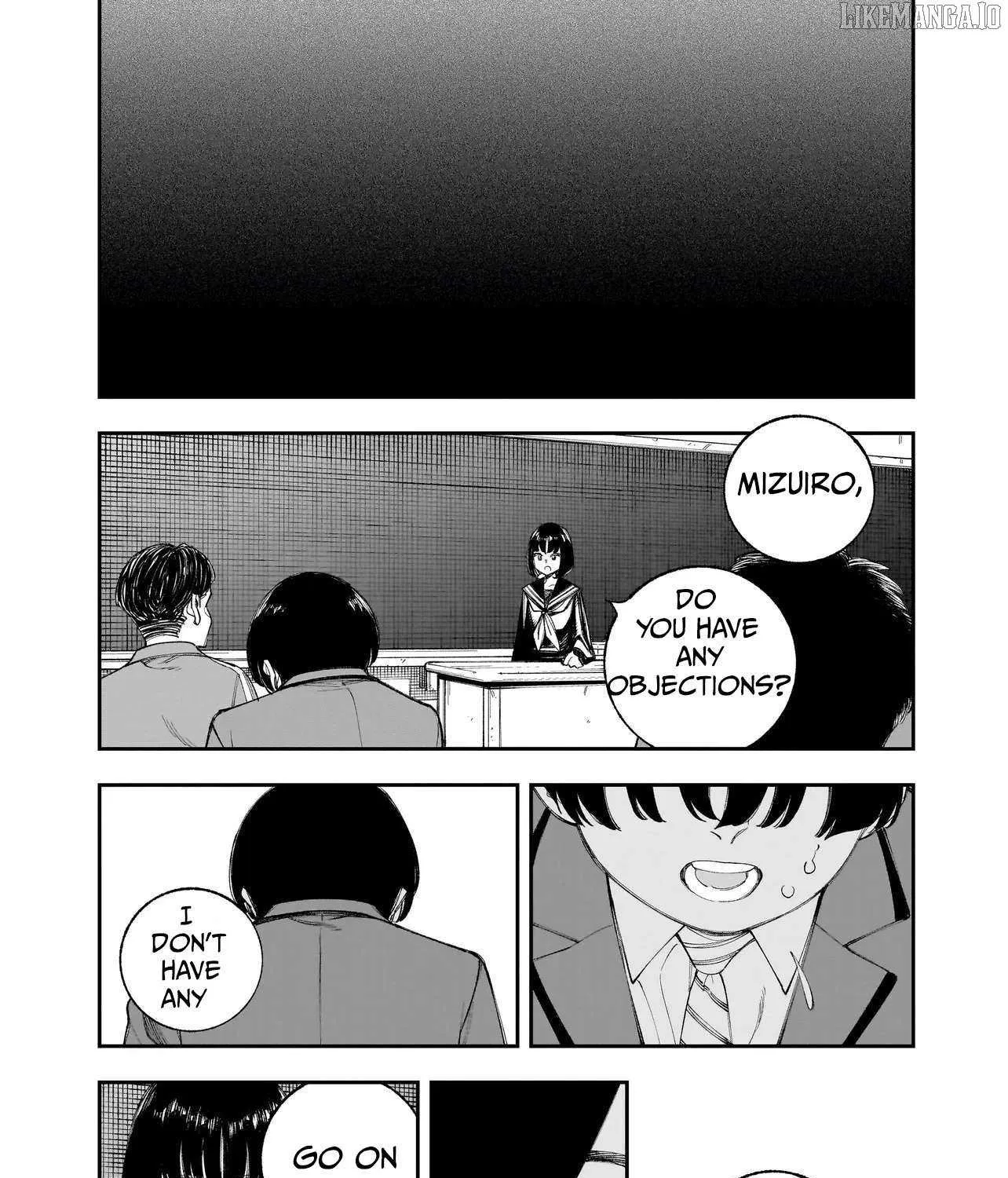 Killed by Hitode-chan Chapter 16 page 17 - 