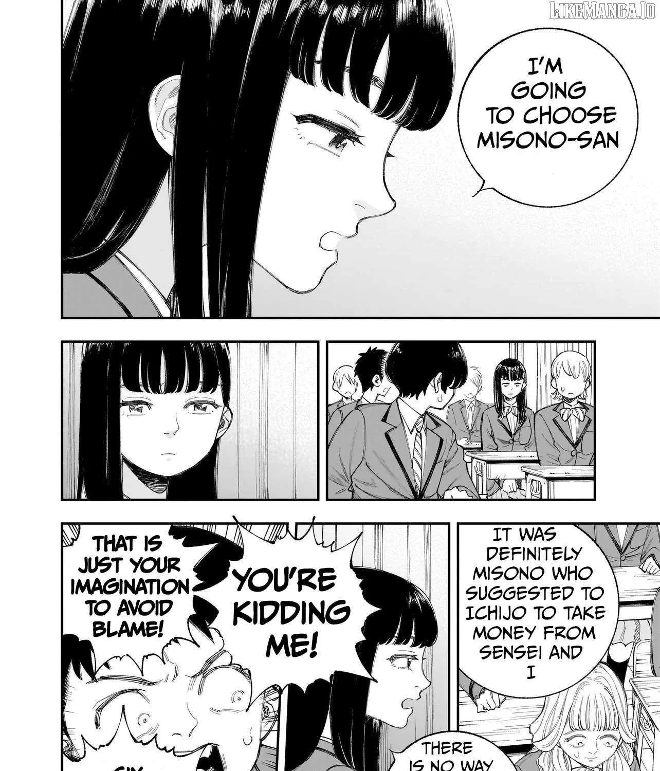 Killed by Hitode-chan Chapter 16 page 19 - 