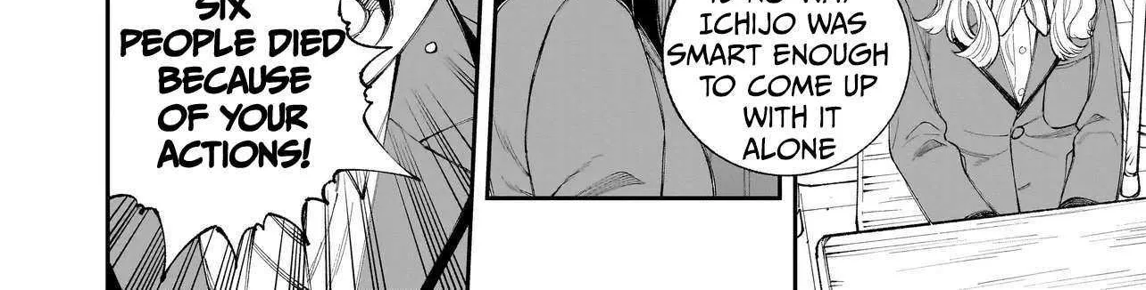 Killed by Hitode-chan Chapter 16 page 20 - 