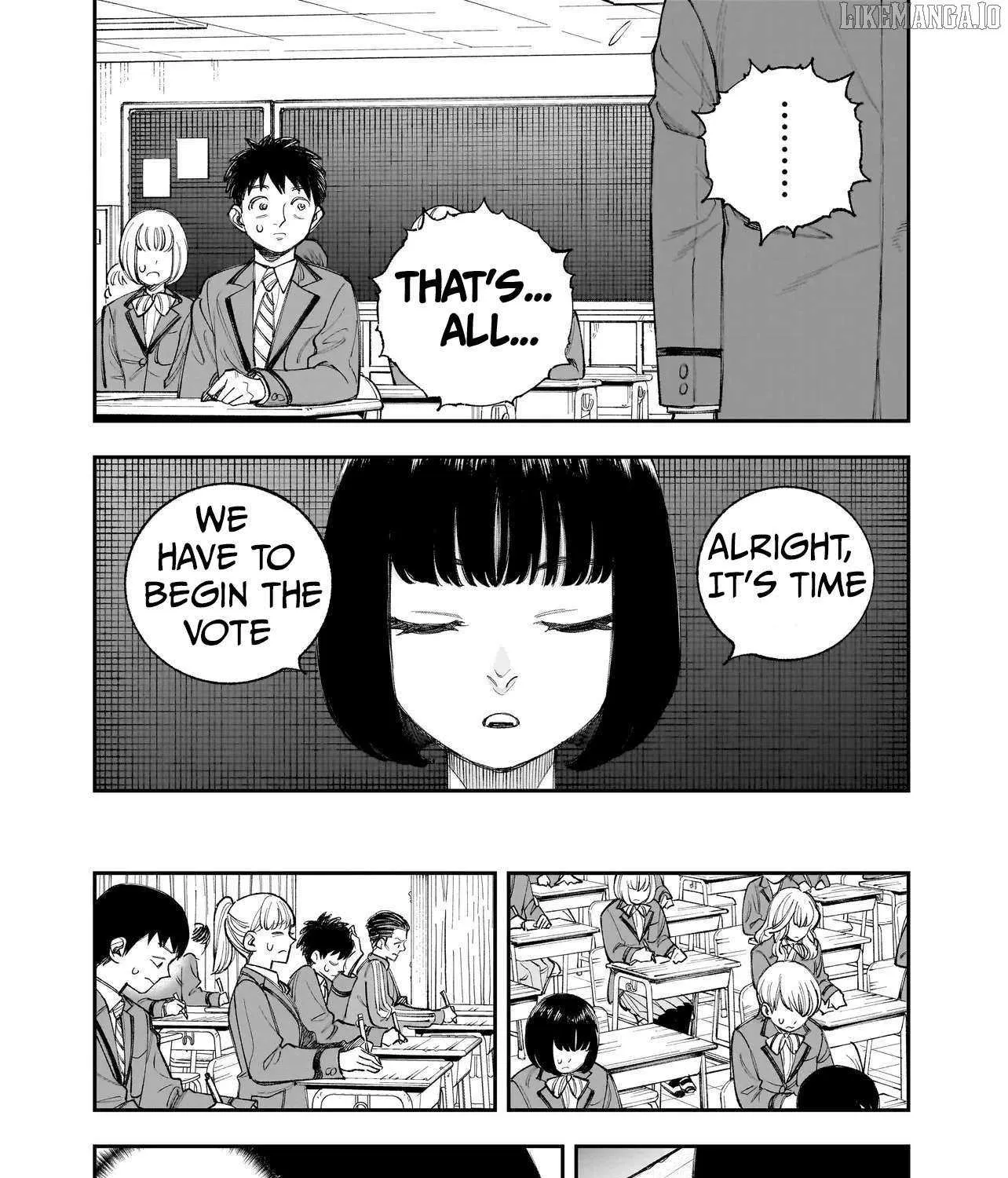 Killed by Hitode-chan Chapter 16 page 23 - 