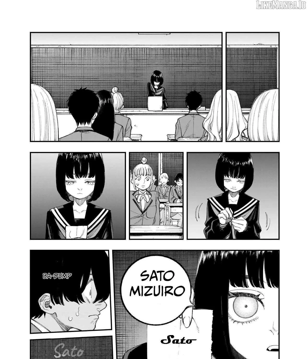 Killed by Hitode-chan Chapter 16 page 25 - 