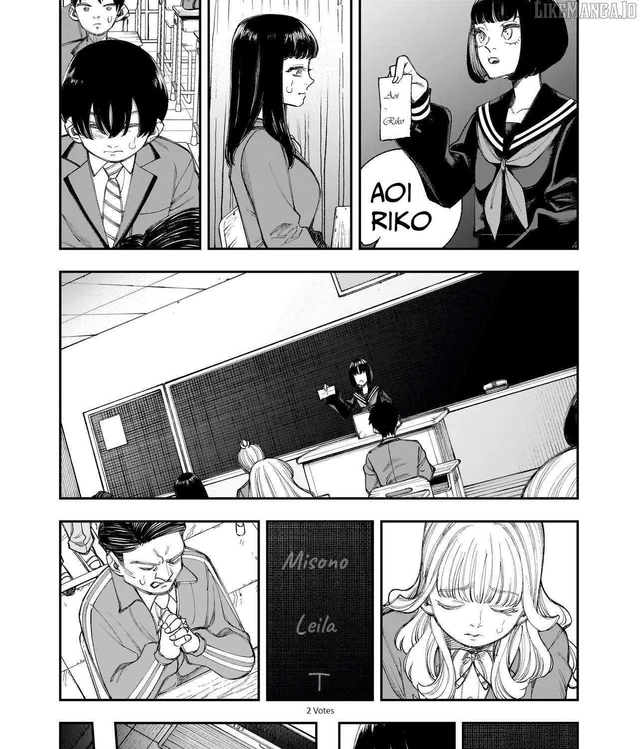 Killed by Hitode-chan Chapter 16 page 27 - 