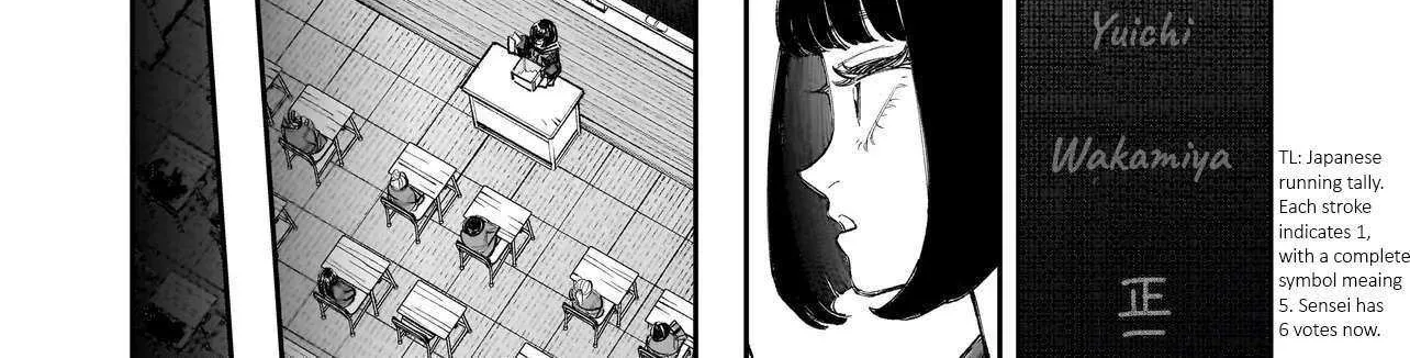 Killed by Hitode-chan Chapter 16 page 28 - 