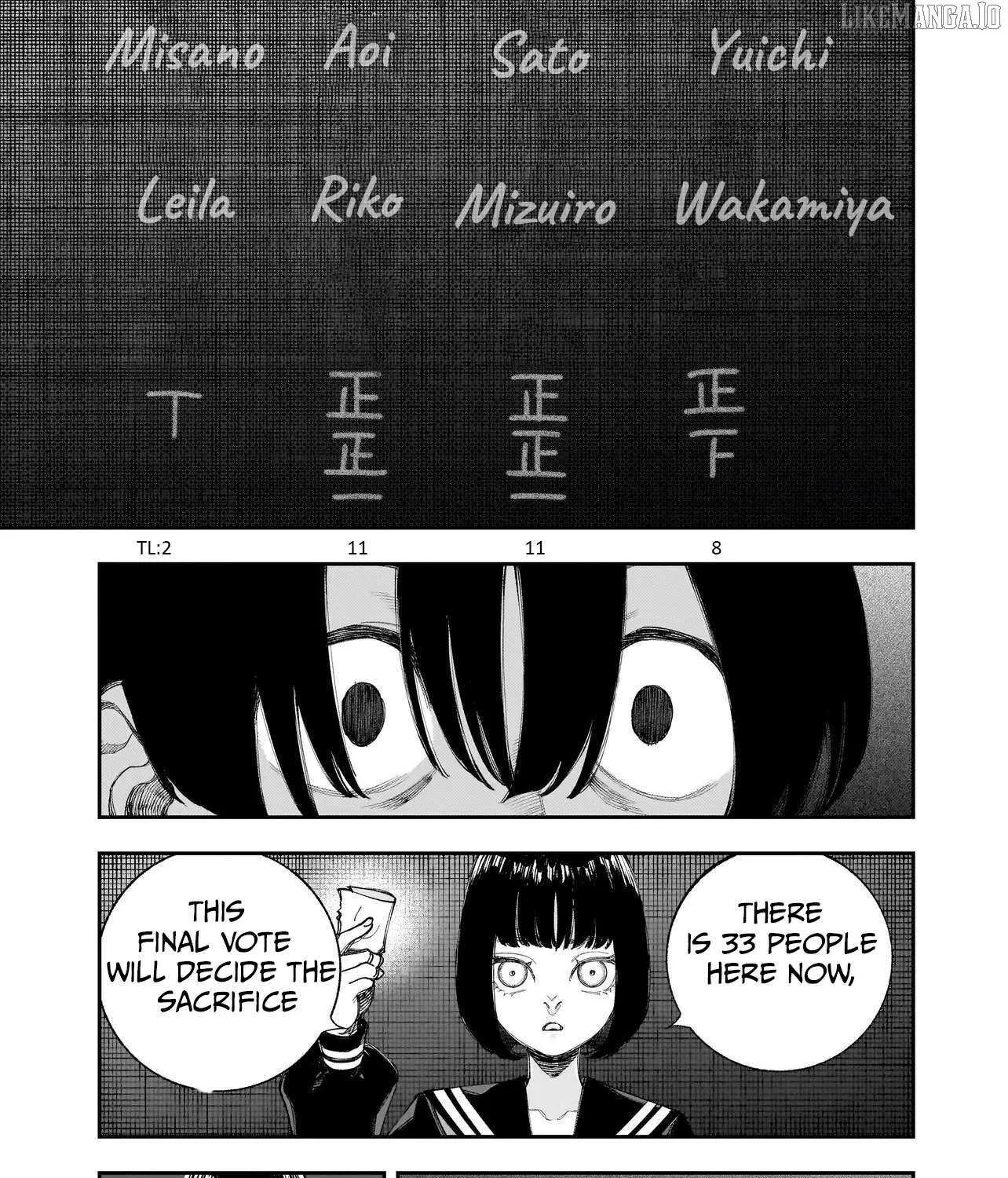 Killed by Hitode-chan Chapter 16 page 29 - 