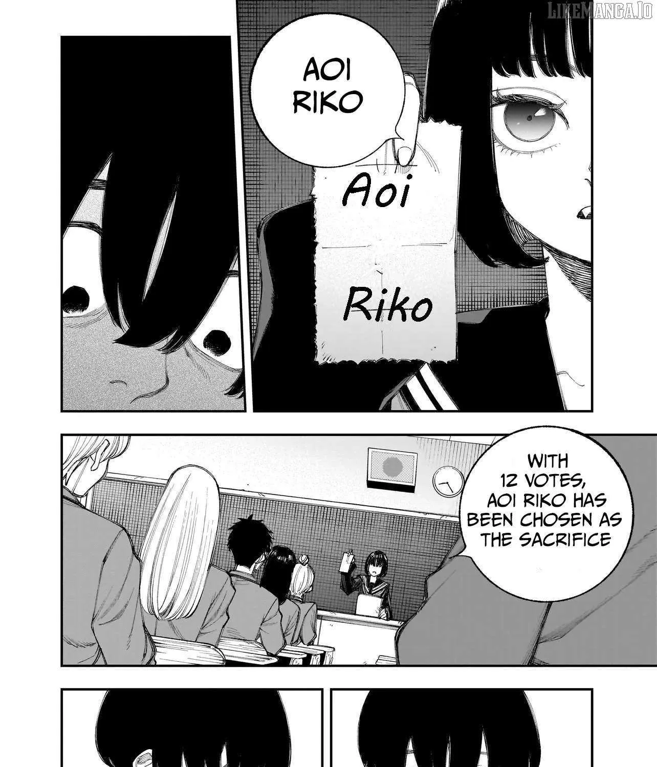 Killed by Hitode-chan Chapter 16 page 31 - 