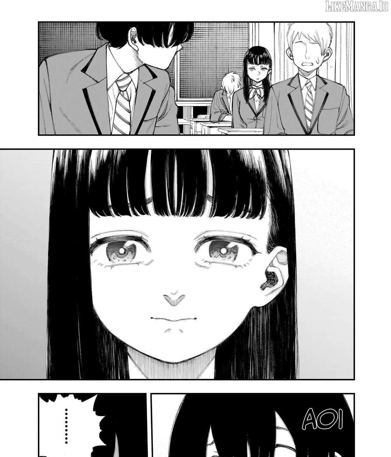 Killed by Hitode-chan Chapter 16 page 33 - 