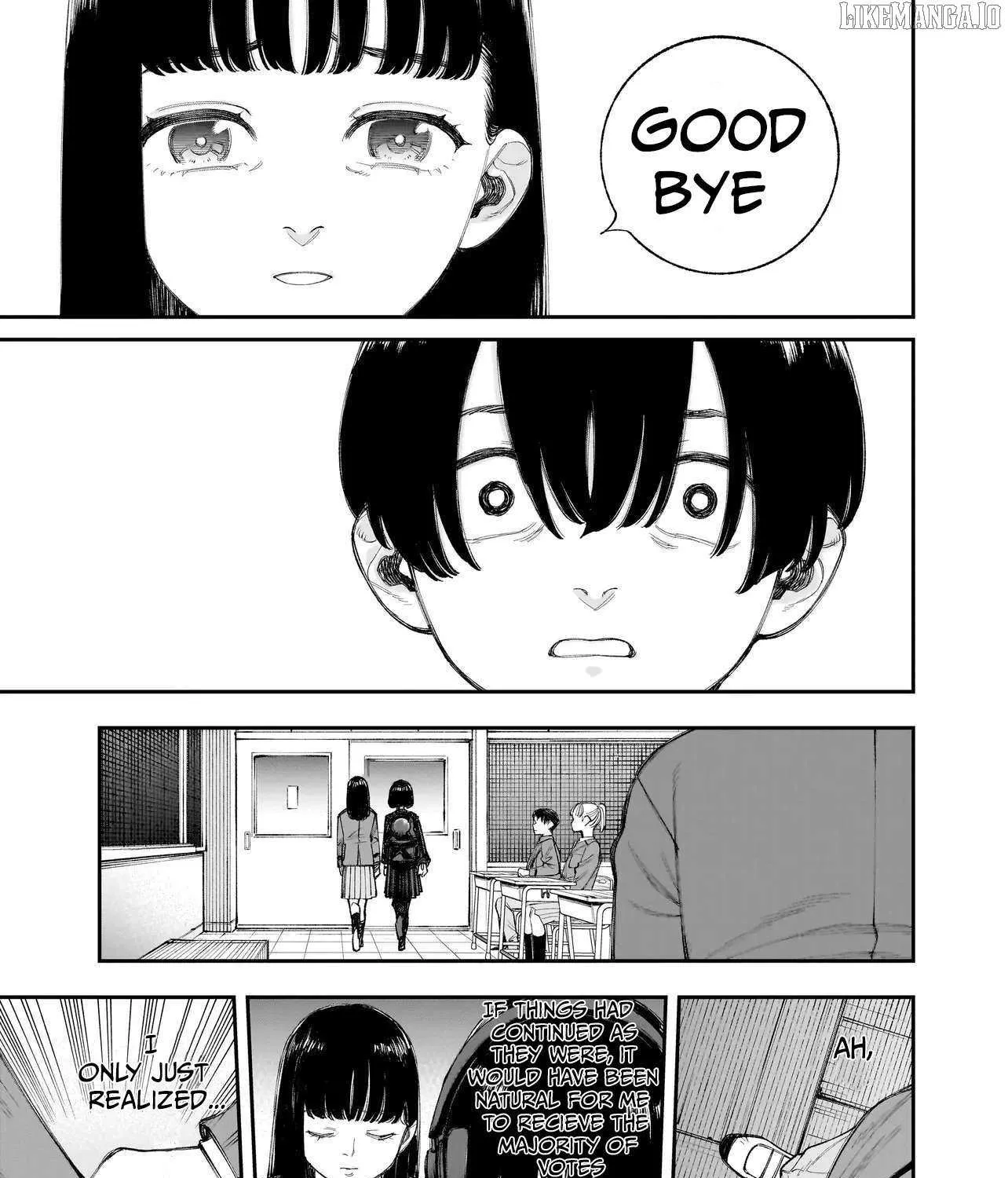 Killed by Hitode-chan Chapter 16 page 37 - 