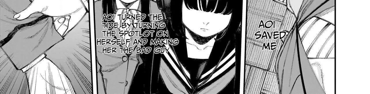 Killed by Hitode-chan Chapter 16 page 38 - 