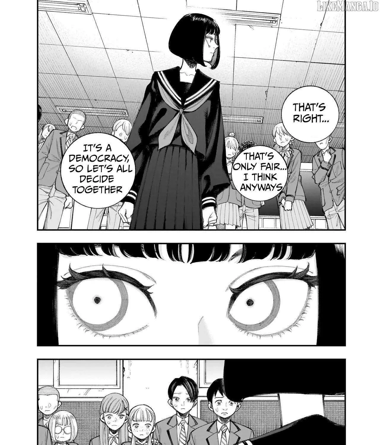 Killed by Hitode-chan Chapter 16 page 5 - 