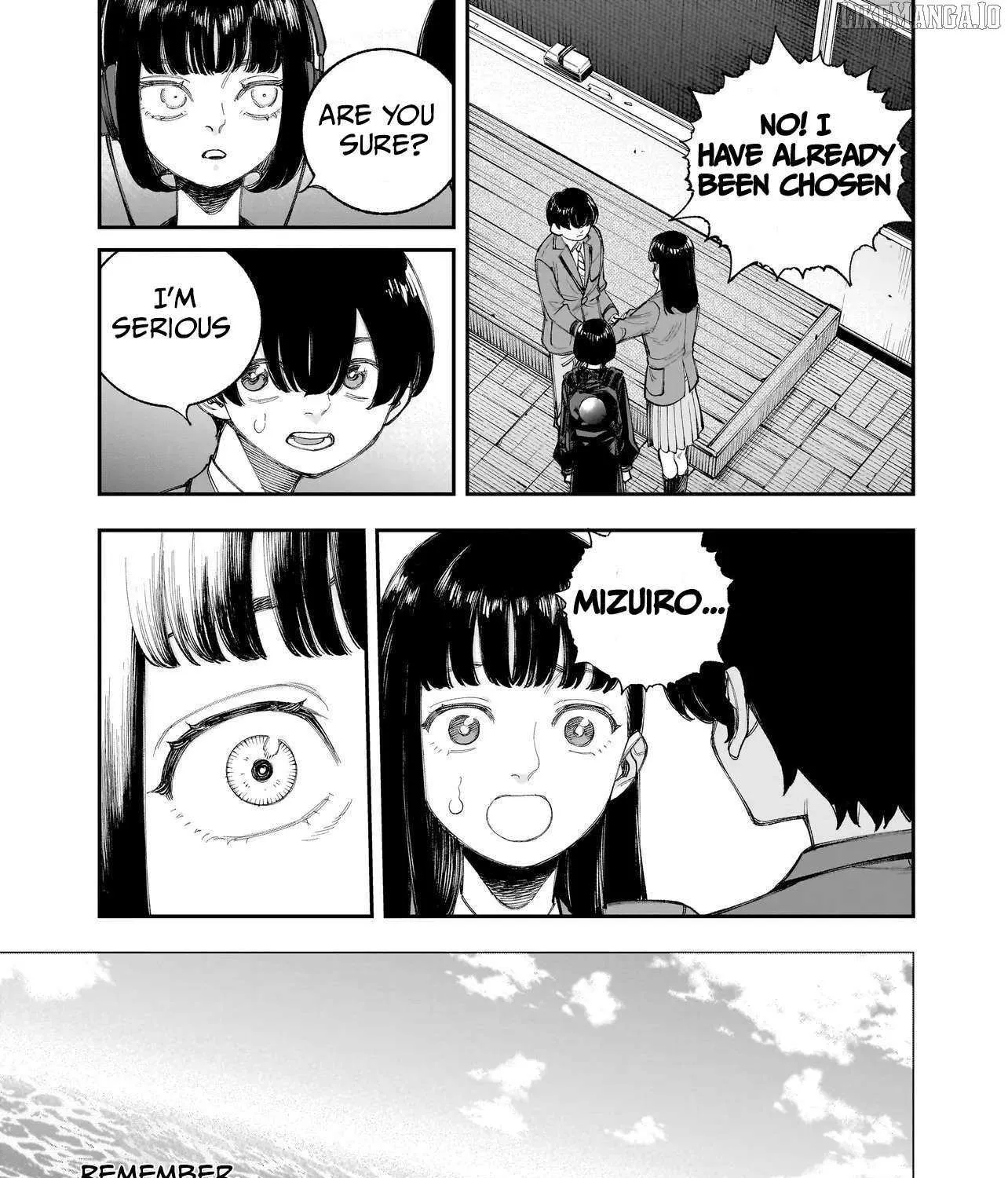 Killed by Hitode-chan Chapter 16 page 41 - 