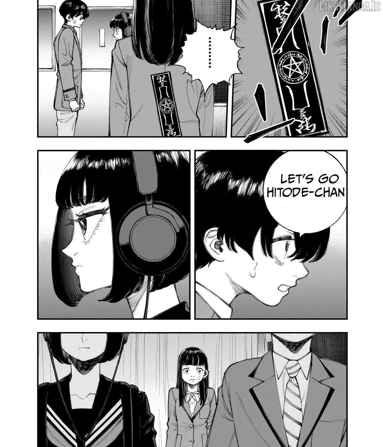 Killed by Hitode-chan Chapter 16 page 45 - 