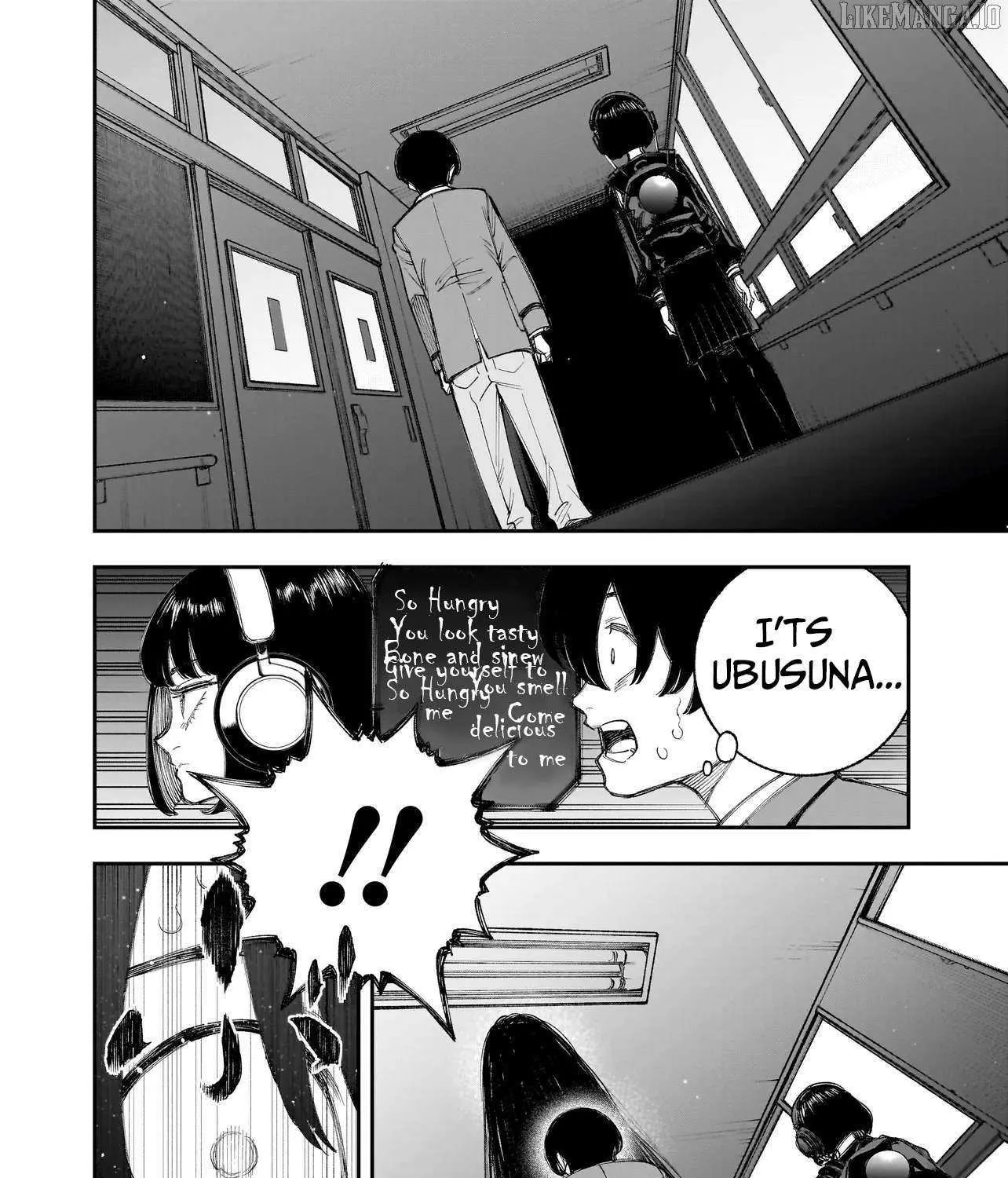 Killed by Hitode-chan Chapter 16 page 47 - 