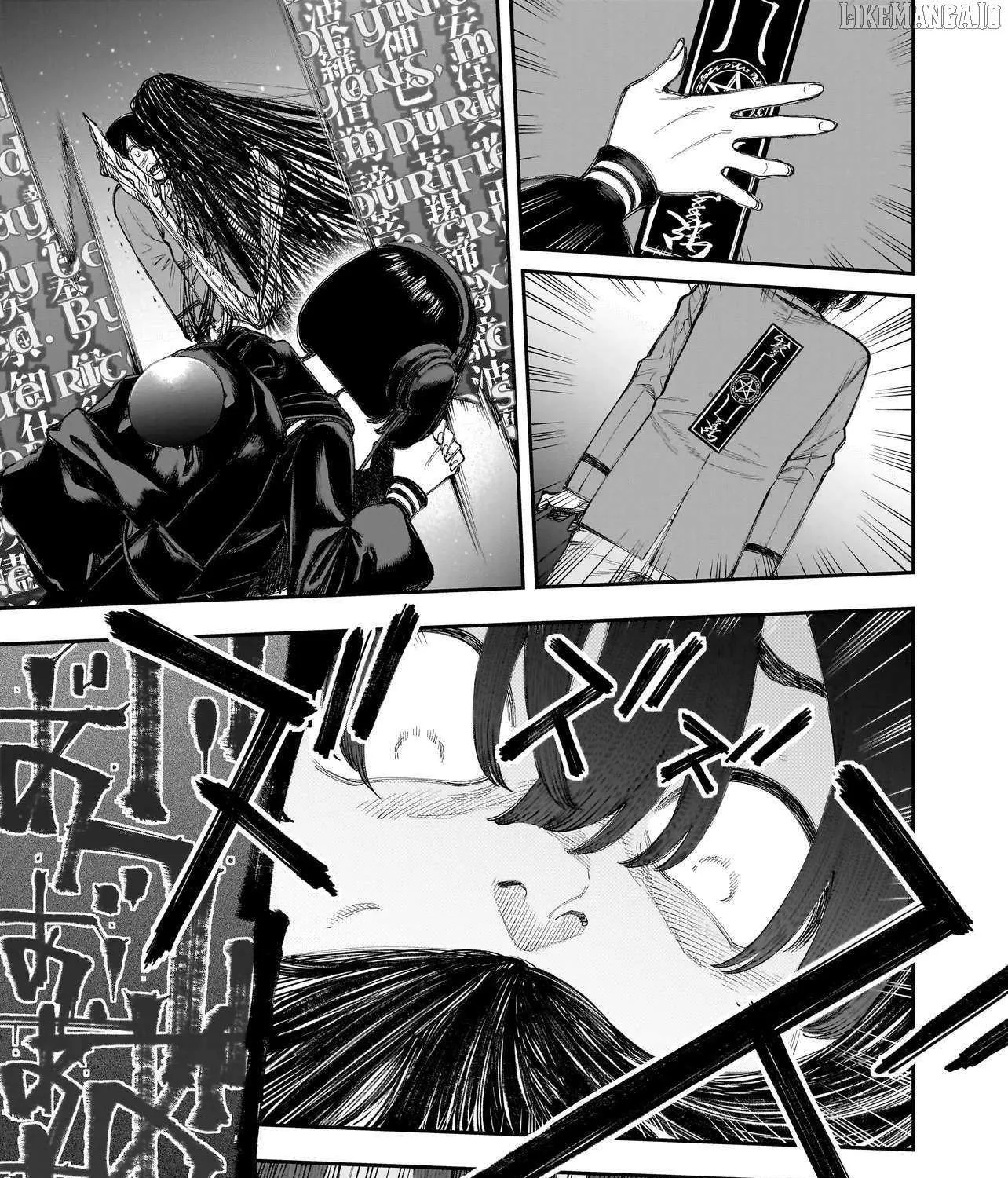 Killed by Hitode-chan Chapter 16 page 49 - 