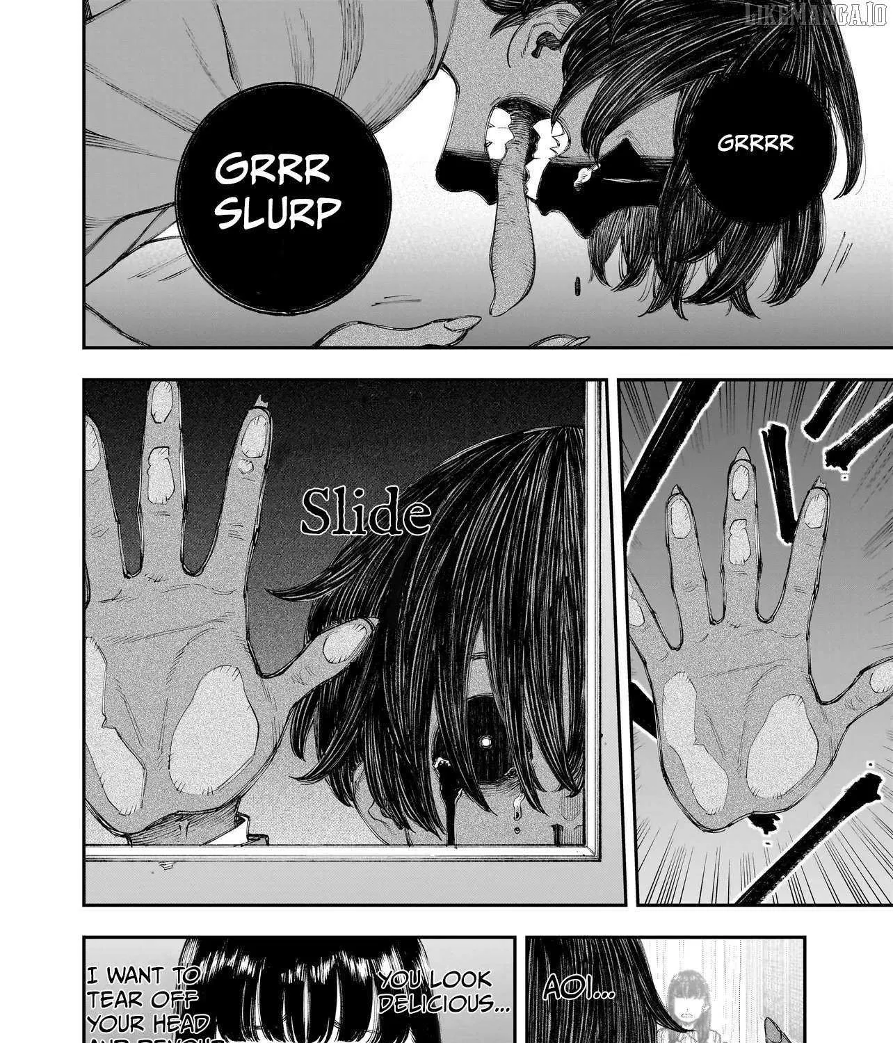 Killed by Hitode-chan Chapter 16 page 51 - 