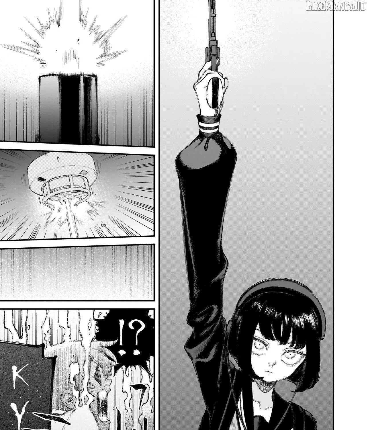 Killed by Hitode-chan Chapter 16 page 53 - 